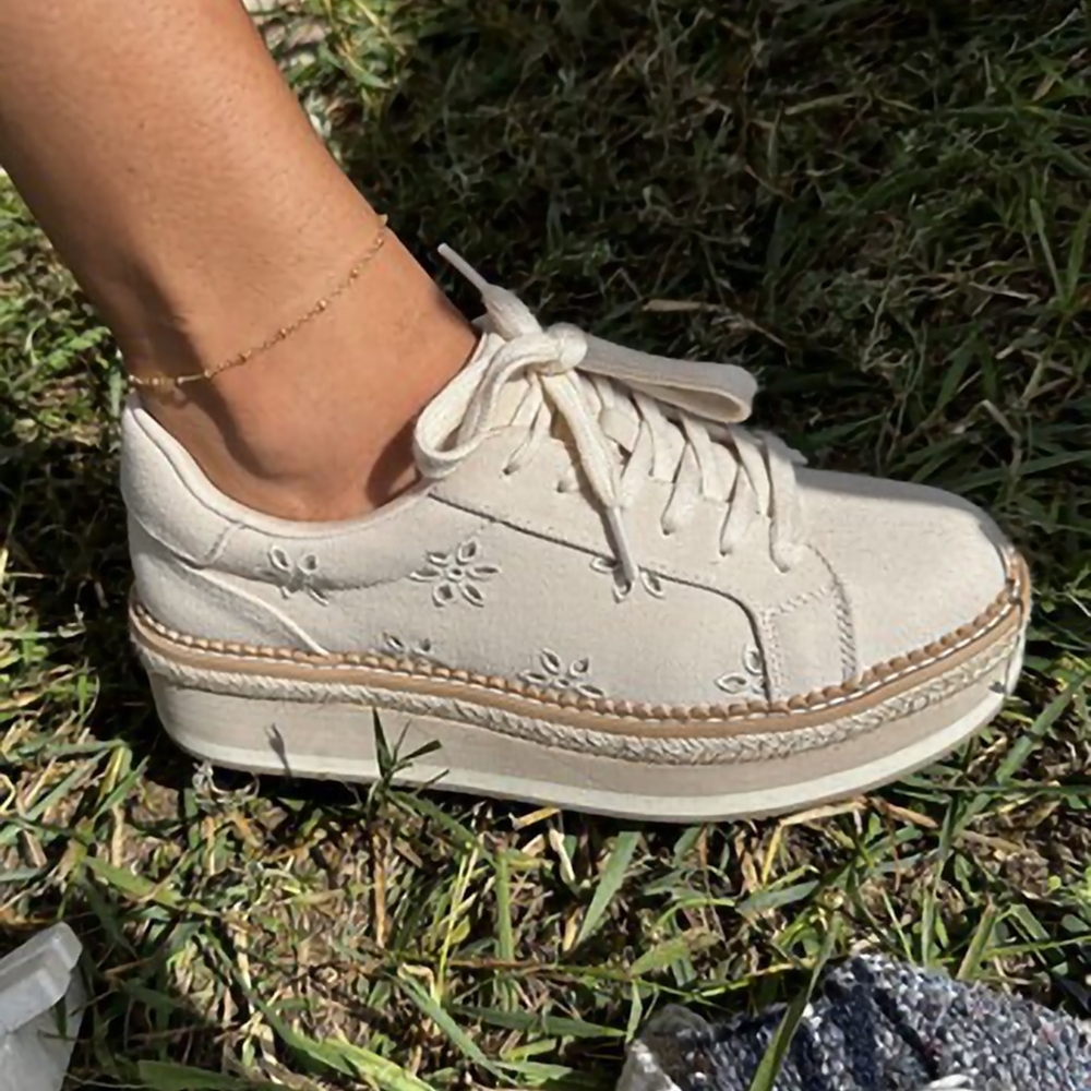 Dolce Vita Sneakers